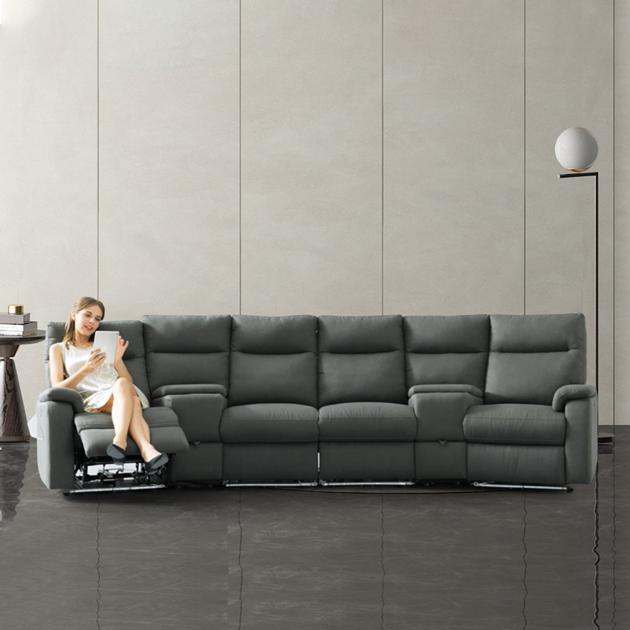 Manwah Cheers Multi Functional Theater Room
