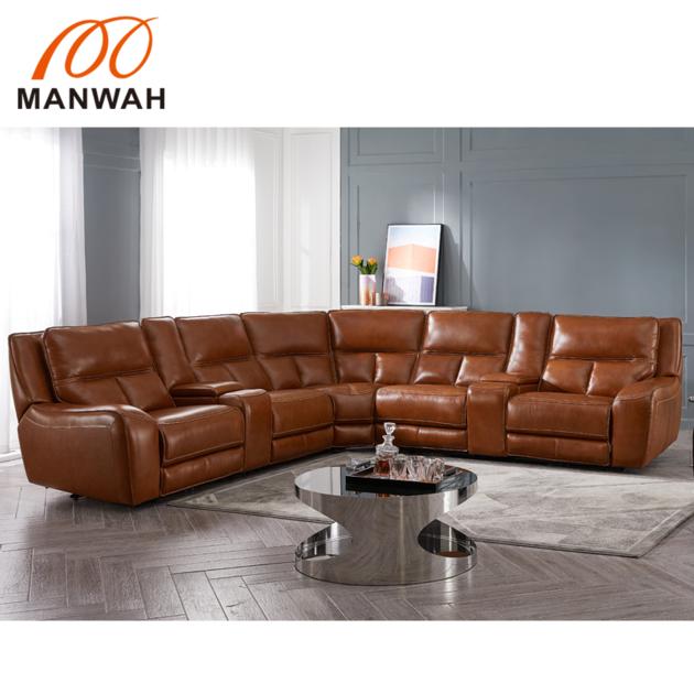 Manwah sectional clearance costco