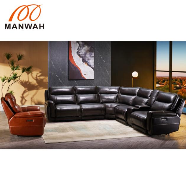 MANWAH Cheers Living Rooms Furniture Sofa