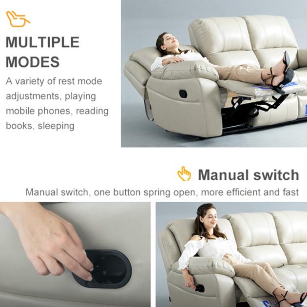 MANWAH CHEERS European Style Modern Luxury