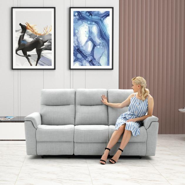 MANWAH CHEERS European Style Design Home