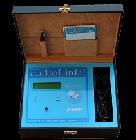 HidroLinfa - Natural Purification of the Human Organism (Medical Equipment)