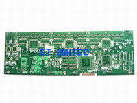 double sided PCB(2 layers PCB)