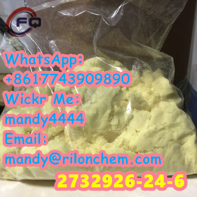 High purity 2732926-24-6 New iso