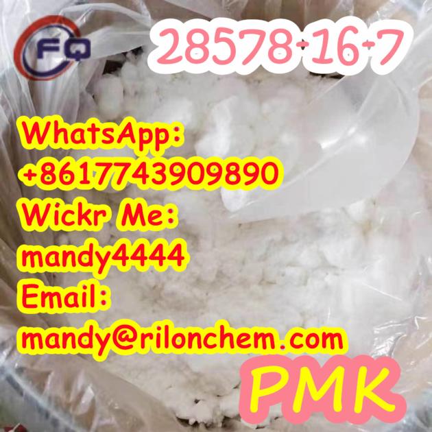 Factory Supply PMK Ethyl Glycidate 28578