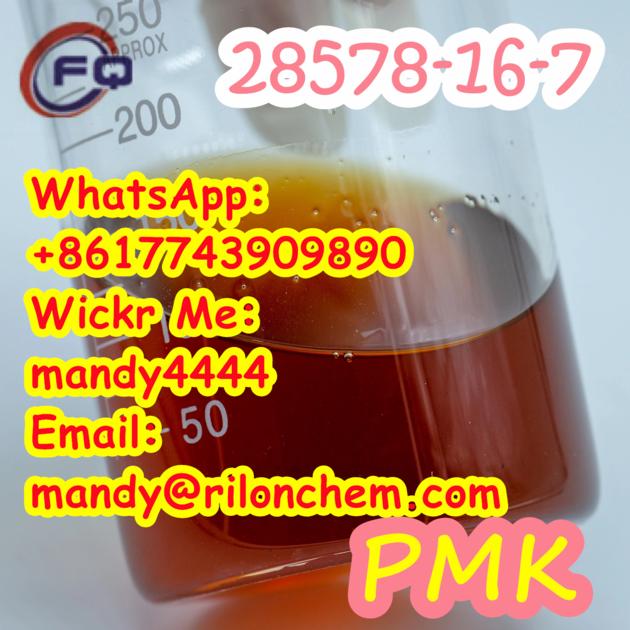 Factory Supply PMK Ethyl Glycidate 28578