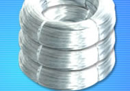 Hot Dipped Galvanized Wire