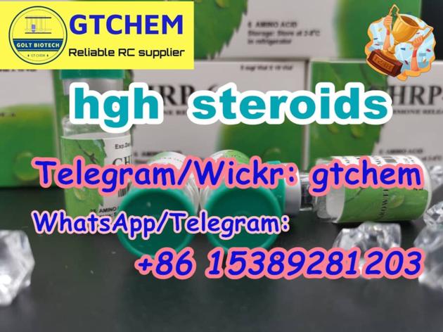 Human Growth Peptides Su250 Tp Te
