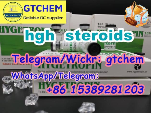 Human Growth Peptides Su250 Tp Te