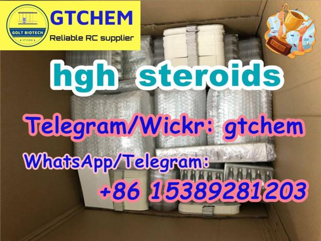 Human Growth Peptides Su250 Tp Te