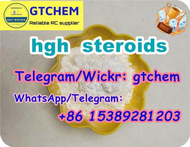 Human Growth Peptides Su250 Tp Te