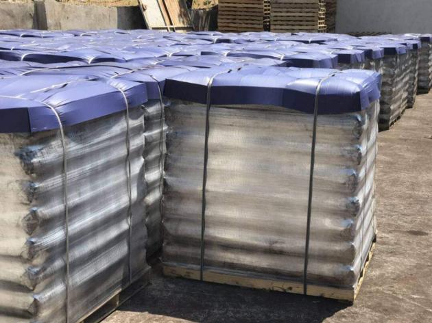 Gilsonite Natural Asphat Natural Bitumen Gilsonite