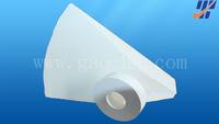 zircon products used in ultra-temperature furnace