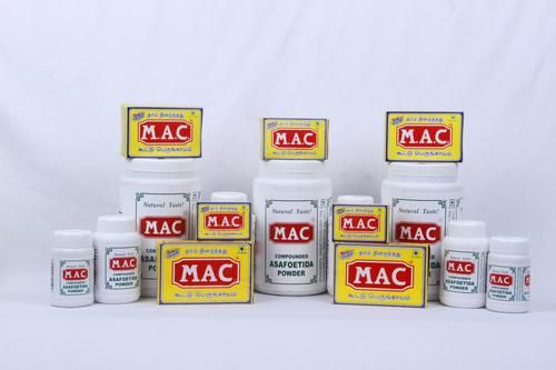 Asafoetida Powder
