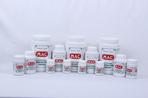 Asafoetida