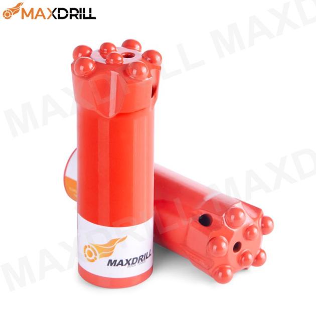 Top hammer Drill Button Bit R32 rock drill bits