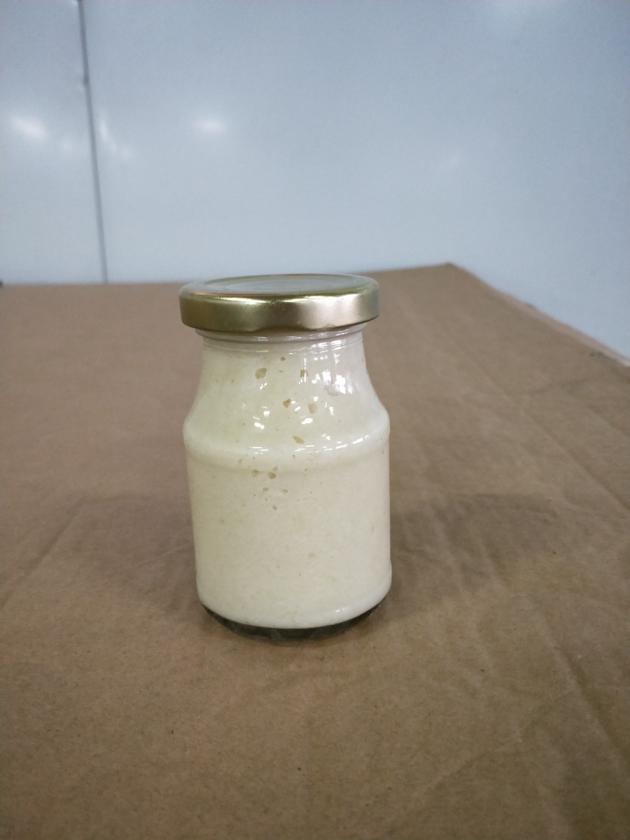 Garlic Paste