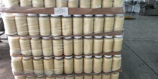 Garlic Paste