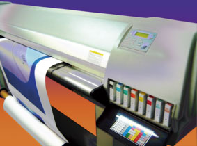 Artwork Machine