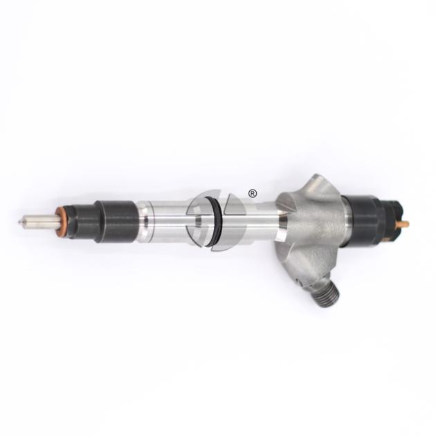 MAN BOSCH Diesel Fuel Injector 0