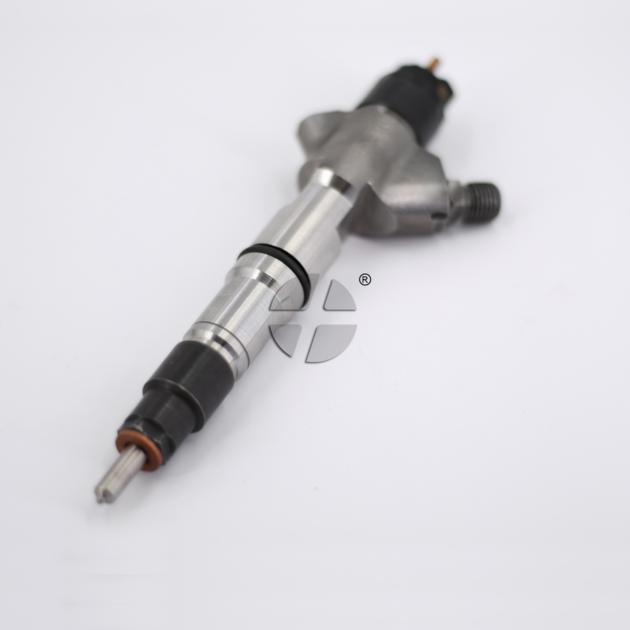 Mercedes Diesel Fuel Injector Common Rail