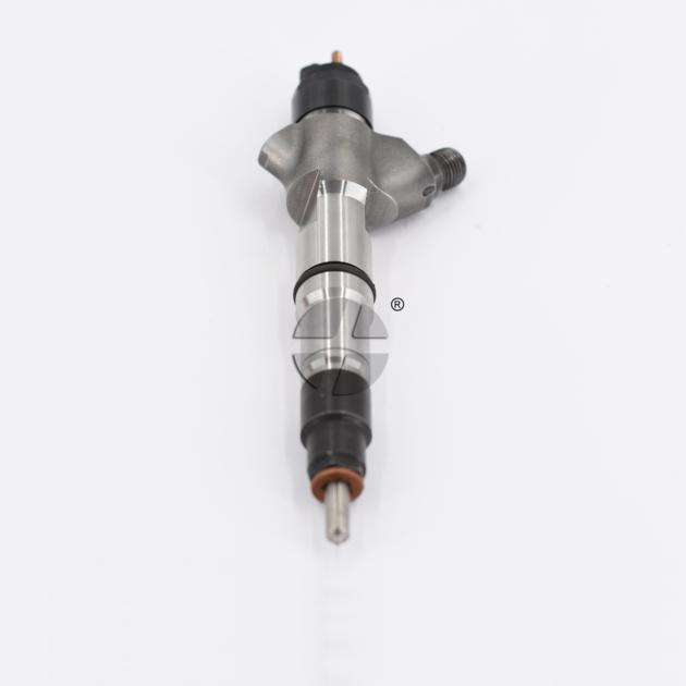 MAN BOSCH Diesel Fuel Injector 0