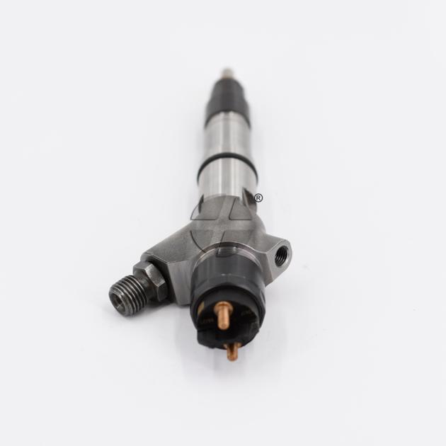 Mercedes Diesel Fuel Injector Common Rail