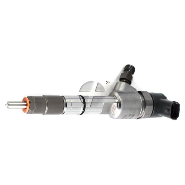 Fuel Injector Denso For Cummins Injector