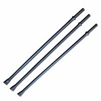 MAXDRILL Integral Drill Rod