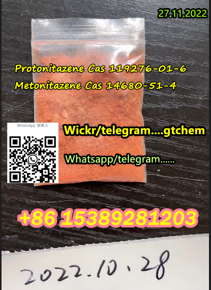 Safe Delivery Protonitazene Price Metonitazene Powder