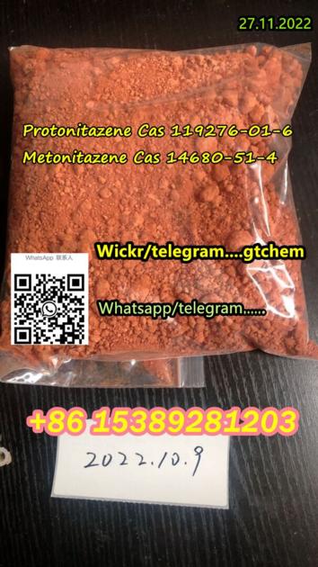 Safe Delivery Protonitazene Price Metonitazene Powder