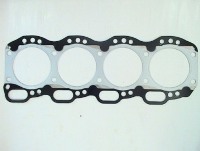 ISUZU 8PD1 ENGINE GASKET