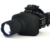 LED Headlamp - MG102 (LED Head lamps)