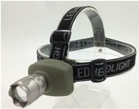 LED Headlamp - MG103 (LED Head lamps)