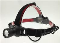 LED Headlamp - MG104-A (LED Head lamps)