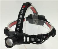 LED Headlamp - MG105 (LED Head lamps)
