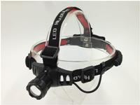 LED Headlamp - MG106 (LED Head lamps)