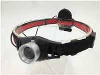 LED Headlamp - MG107 (LED Head lamps)