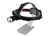 Rechargeable LED Headlamp - MG202 (LED Head lamps)