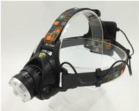 LED Headlamp - MG204-A (LED Head lamps)