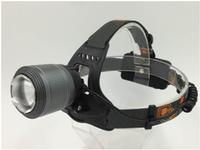 Rechargeable LED Headlamp - MG208 (LED Head lamps)
