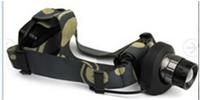 LED Headlamp - MG501 (LED Head lamps)