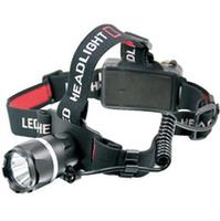 LED Headlamp - MG504 (LED Head lamps)