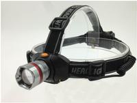 LED Headlamp - MG505 LED (Head lamps)
