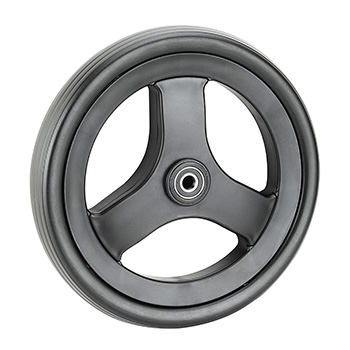 10 inch 10GL- Plastic EVA solid foaming wheel 