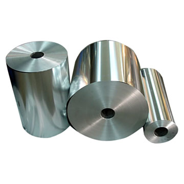Household Aluminum Foil