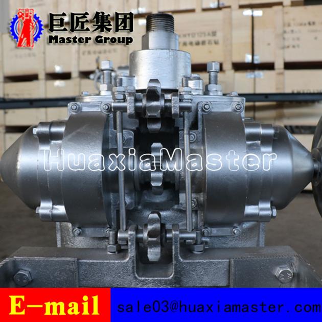 KHYD110 5 5KW Electric Motor Rock