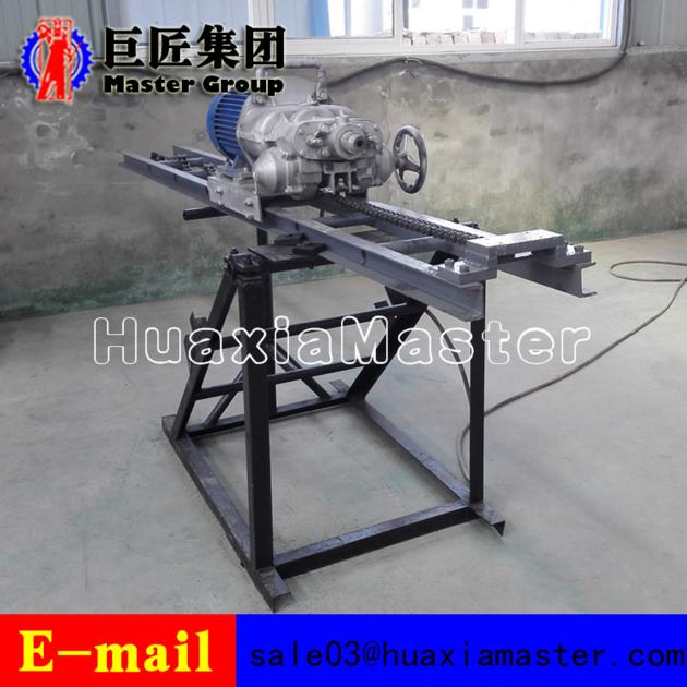 KHYD125 7 5KW Electric Motor Rock