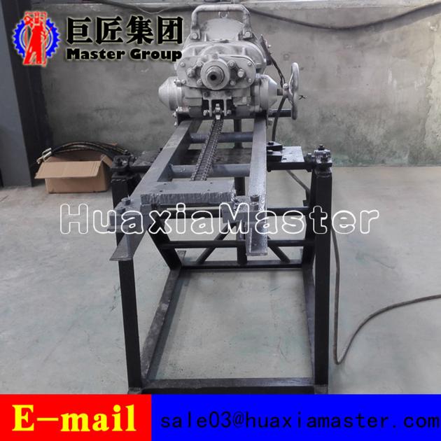 KHYD125 7 5KW Electric Motor Rock