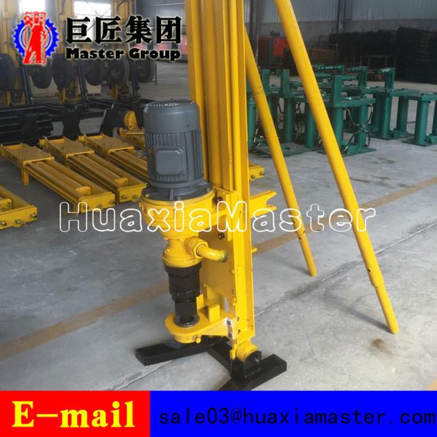 KQZ 100D Air Pressure And Electricity